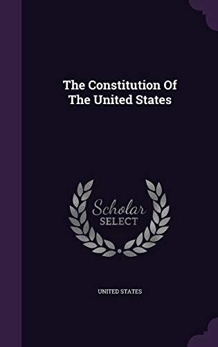 The Constitution Of The United States free audiobook